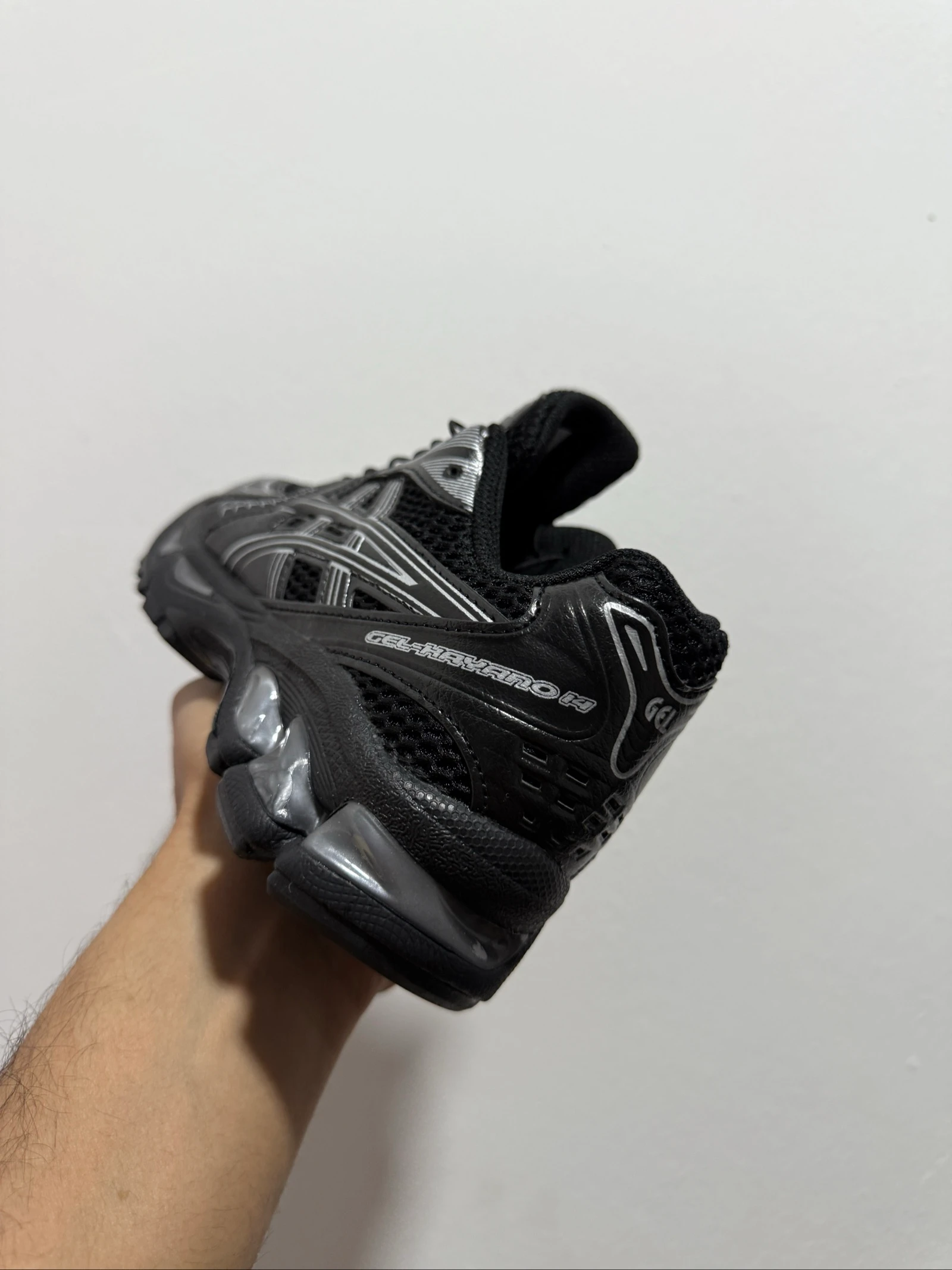 Children's Asics Sneakers – photo 2